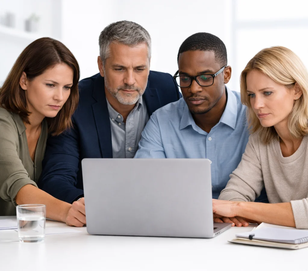 Services de consulting en automatisation - expertise stratégique pour la transformation numérique des processus