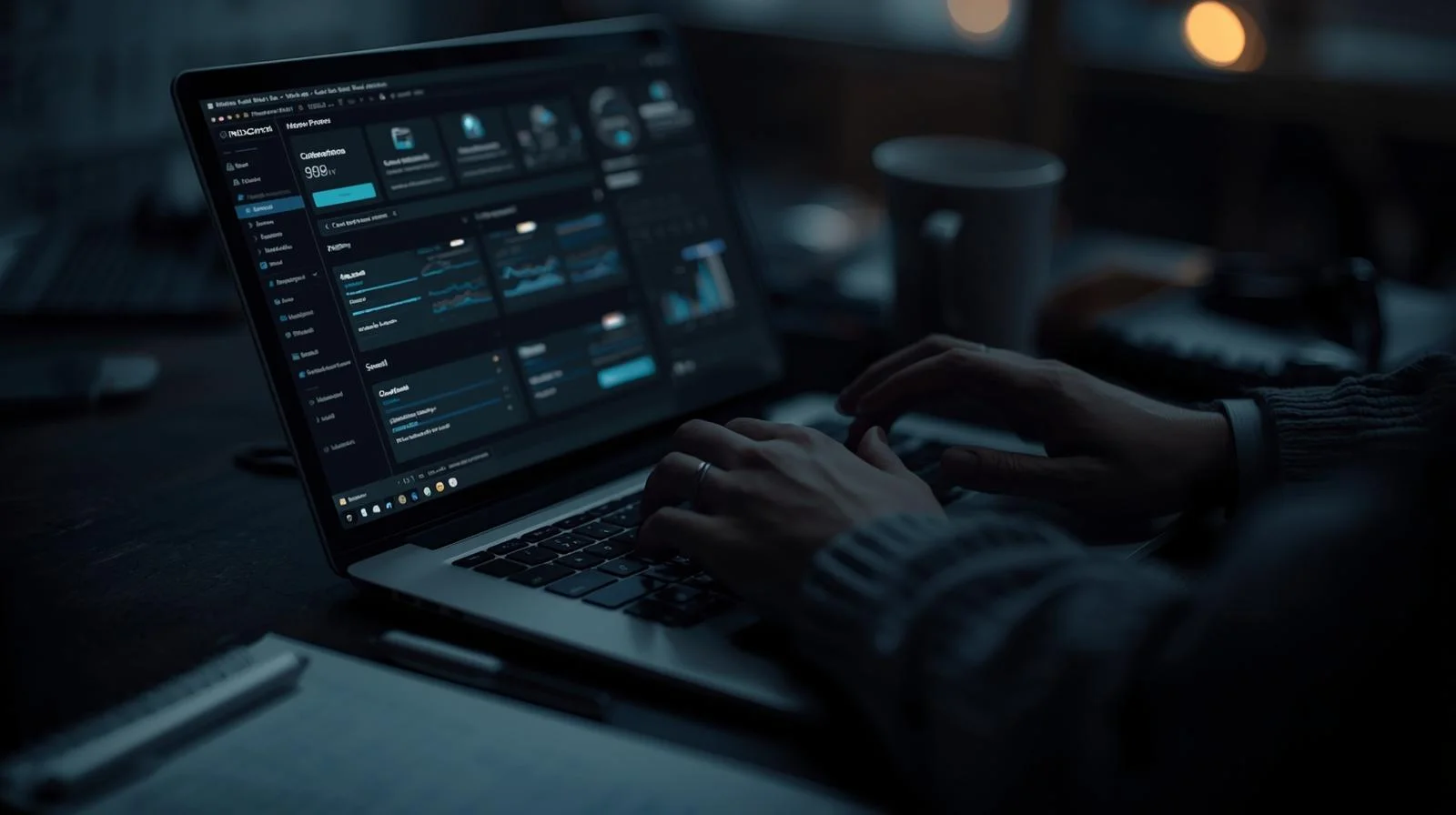 Processus d'automatisation des tâches et d'exécution rapide