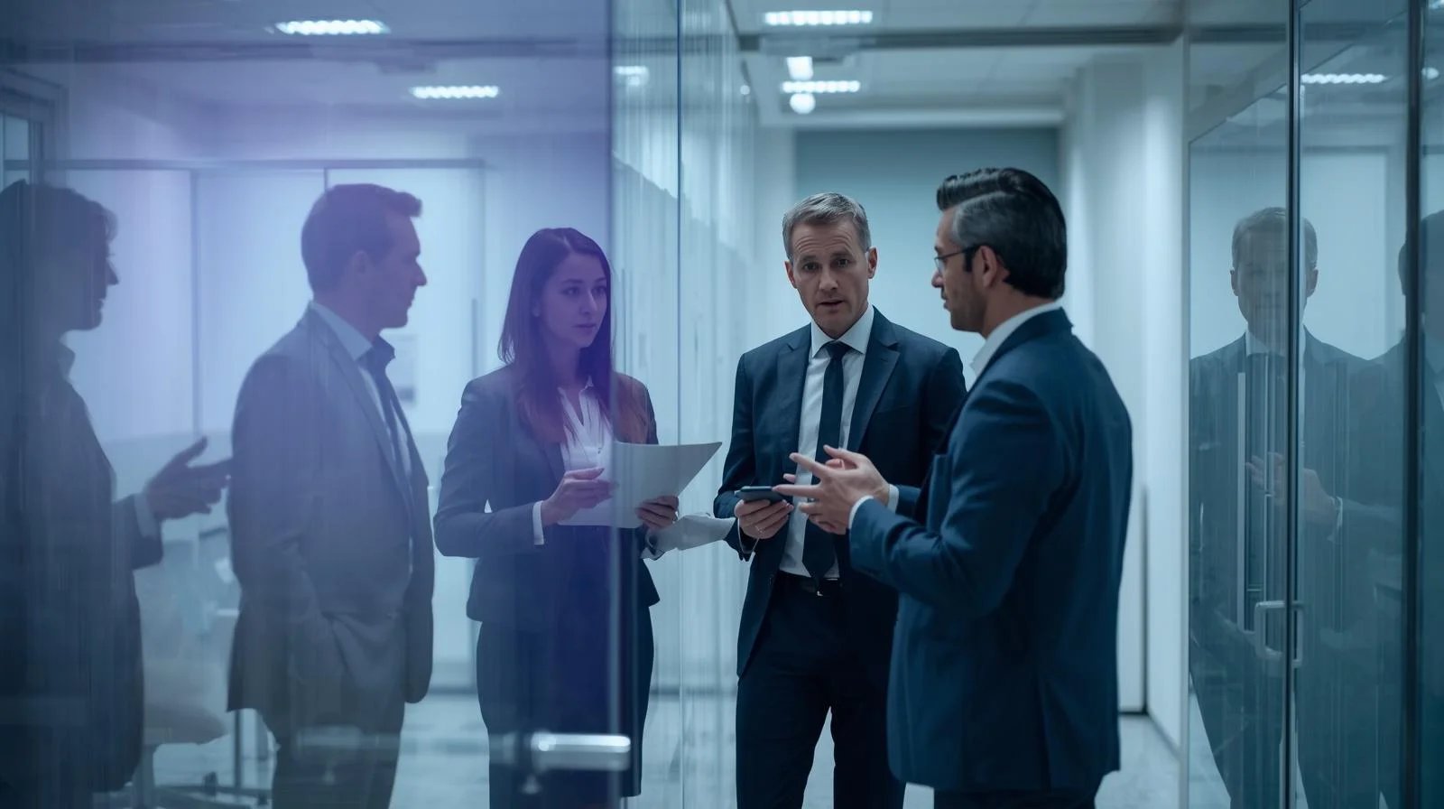 Interfaces d'interaction et d'assistants conversationnels